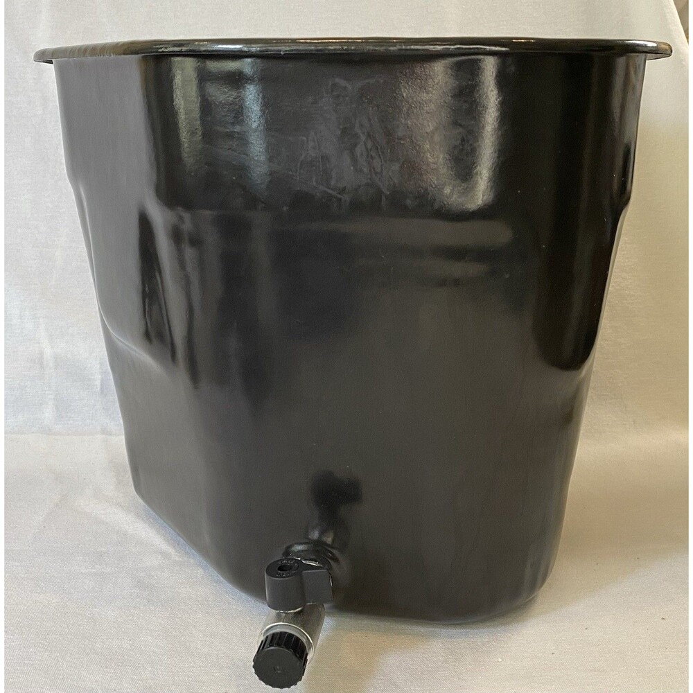 Masterbuilt Butterball Electric Turkey Fryer  Replacement Fry Oil Pot